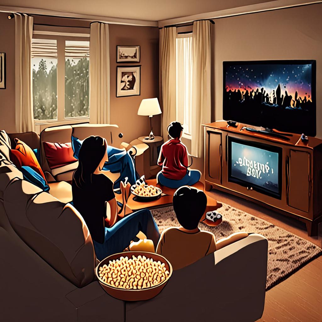 IPTV voor Gezinnen in Nederland: De Complete Gezinsgids 2026