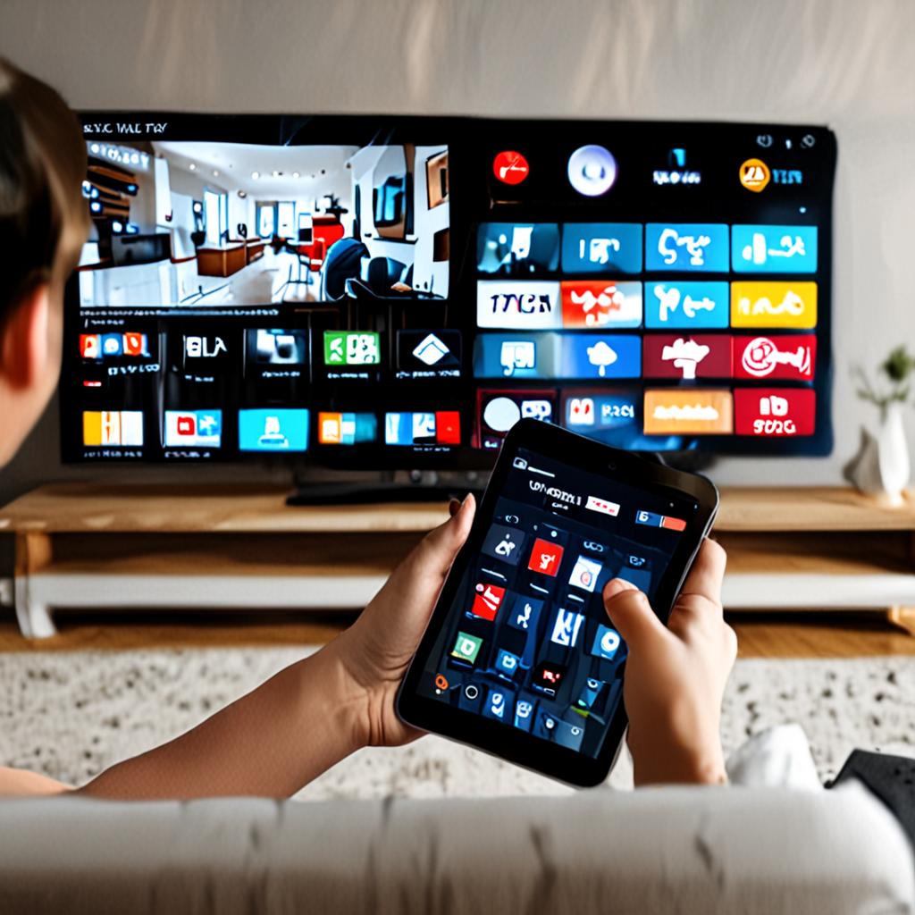 IPTV Ouderlijk Toezicht Instellen: Veilig TV Kijken voor Kinderen