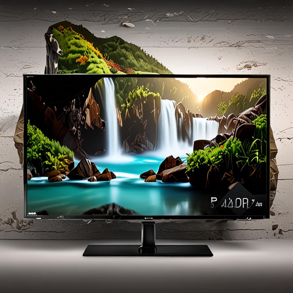 IPTV 4K Kwaliteit Instellen: Ultiem Beeldgenot op Je TV