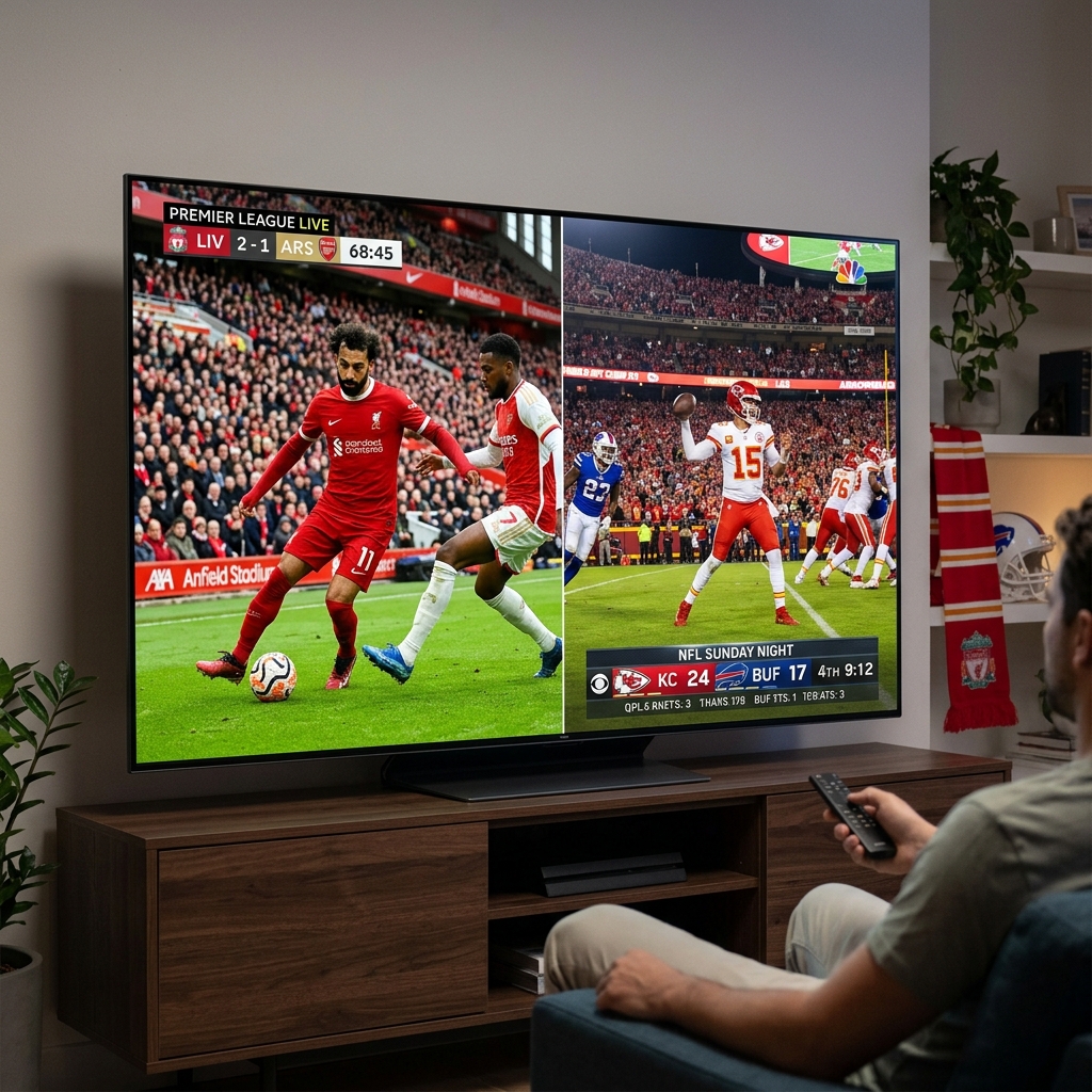 Goedkoop Alternatief voor Ziggo en KPN: Bespaar €600 per Jaar / Cheap Alternatives to Ziggo and KPN: Save €600 per Year