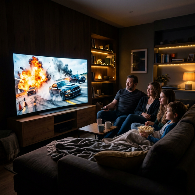 Best IPTV Service in Europe 2026: Complete Guide